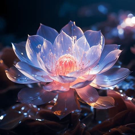 河花|The Lotus Flower in Chinese Culture and Feng Shui: Significance。